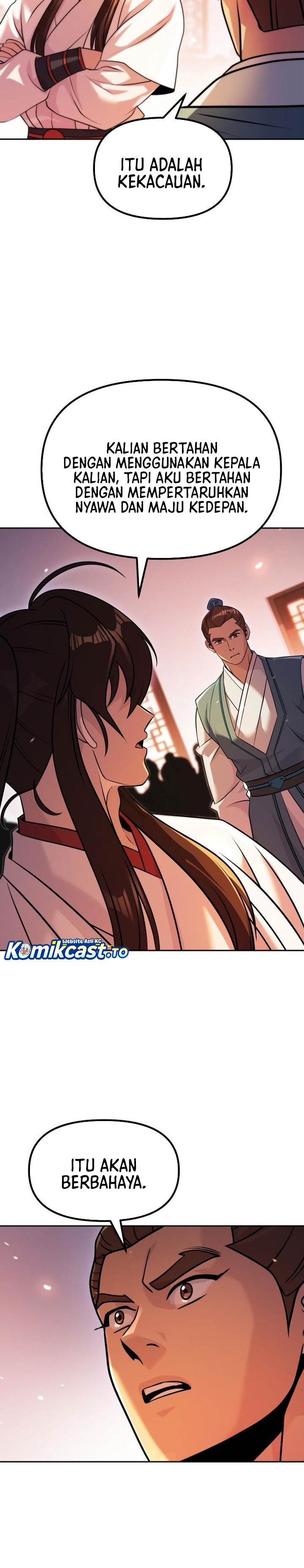 Chronicles of the Demon Faction Chap 152 - Next Chap 153
