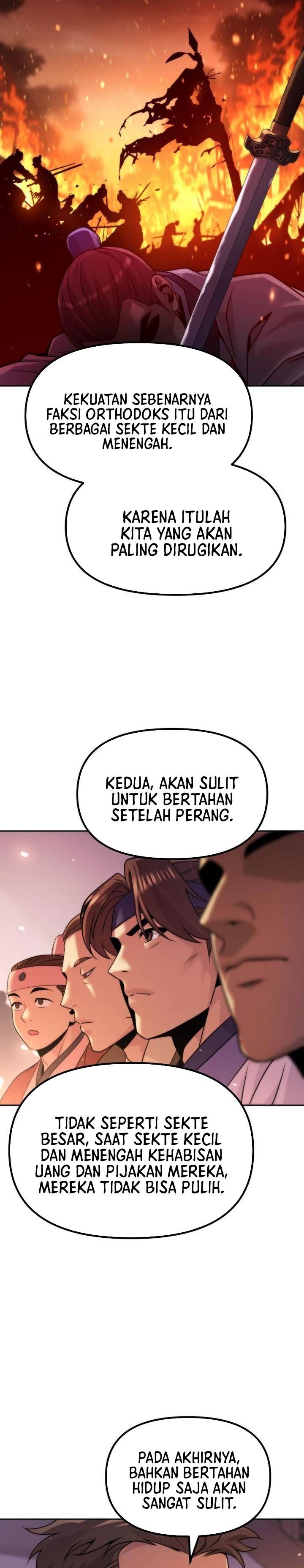 Chronicles of the Demon Faction Chap 152 - Next Chap 153