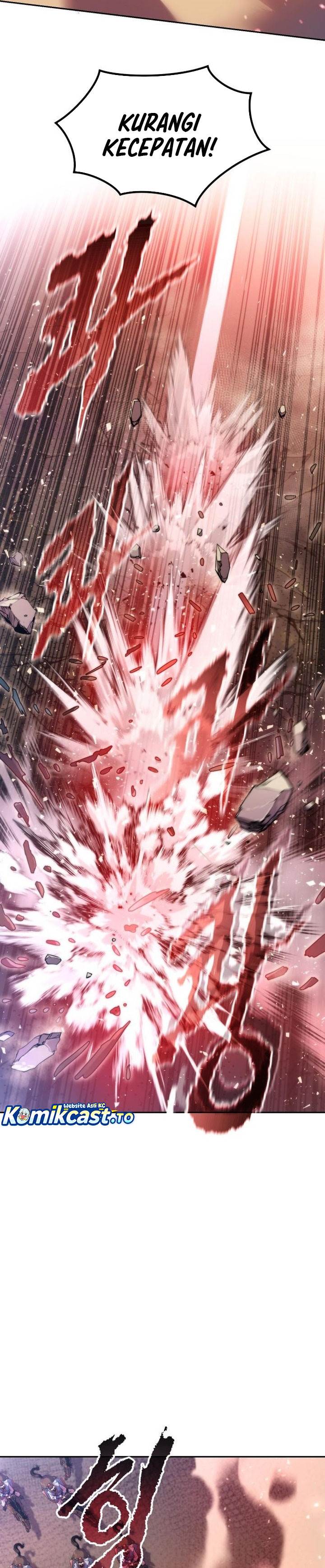 Chronicles of the Demon Faction Chap 152 - Next Chap 153