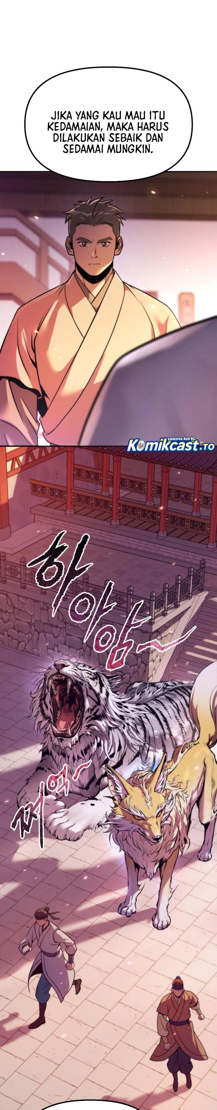 Chronicles of the Demon Faction Chap 152 - Next Chap 153