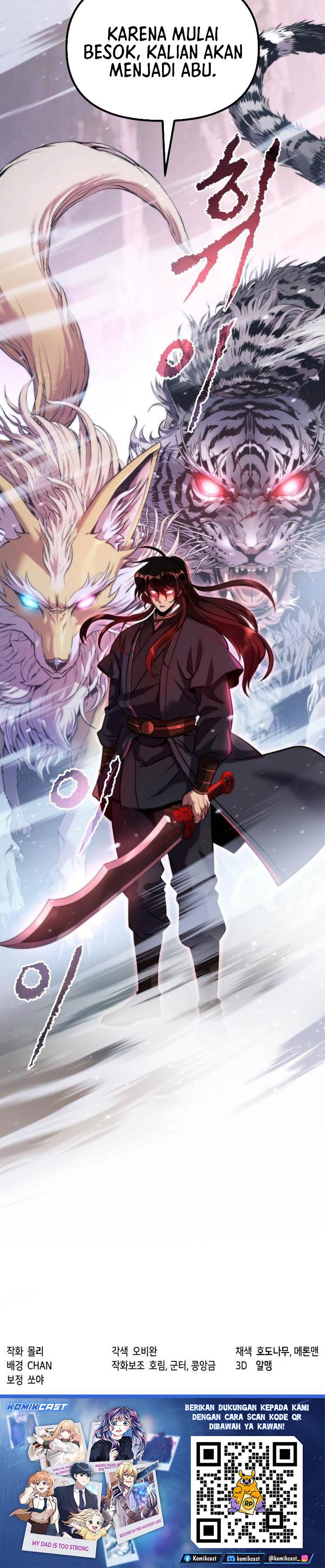 Chronicles of the Demon Faction Chap 152 - Next Chap 153