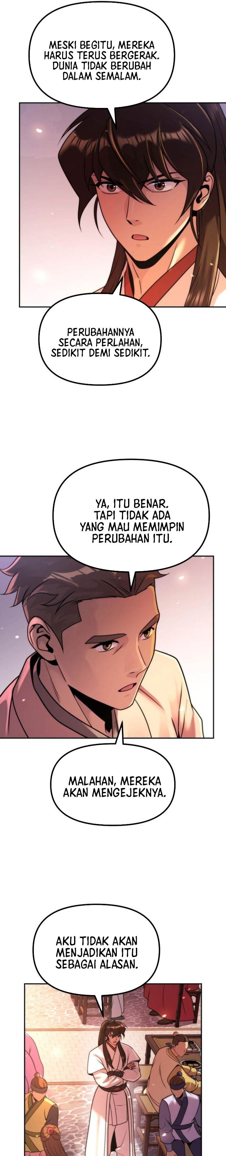 Chronicles of the Demon Faction Chap 152 - Next Chap 153