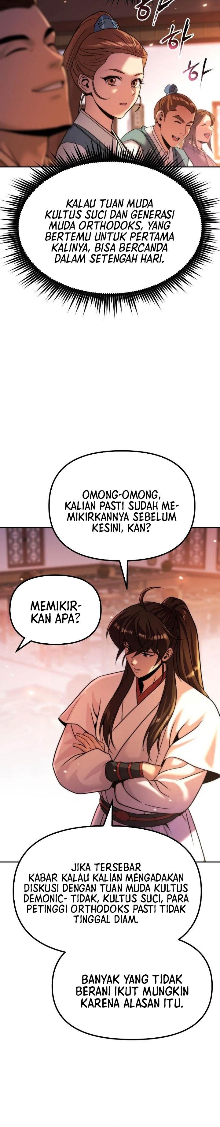 Chronicles of the Demon Faction Chap 152 - Next Chap 153