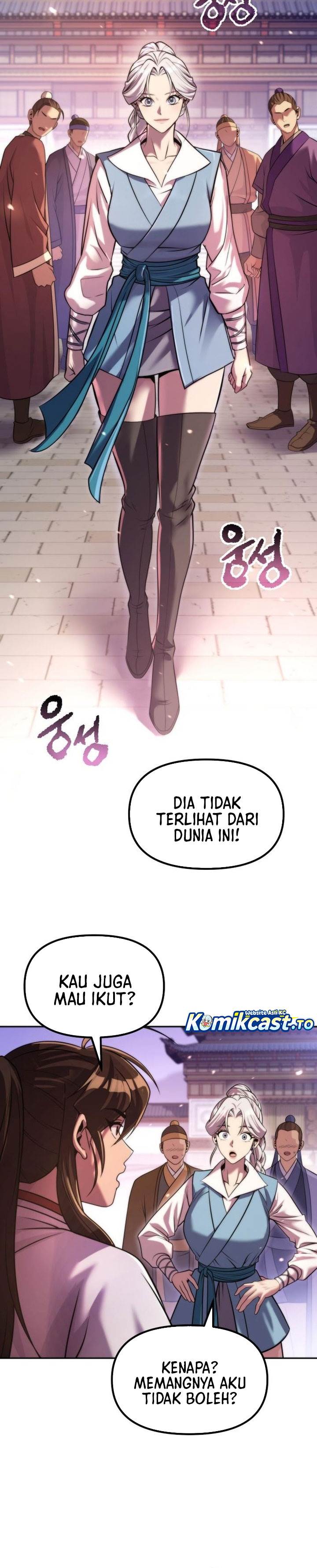 Chronicles of the Demon Faction Chap 152 - Next Chap 153