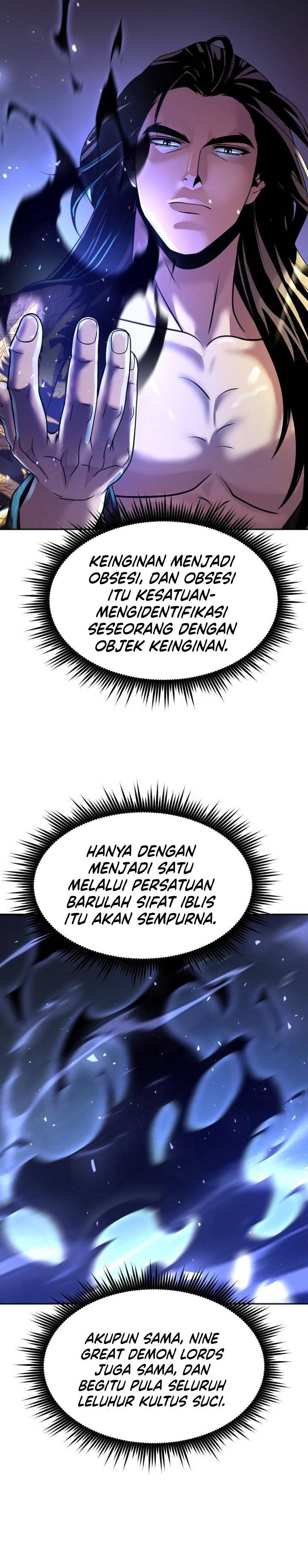 Chronicles of the Demon Faction Chap 153 - Next Chap 154
