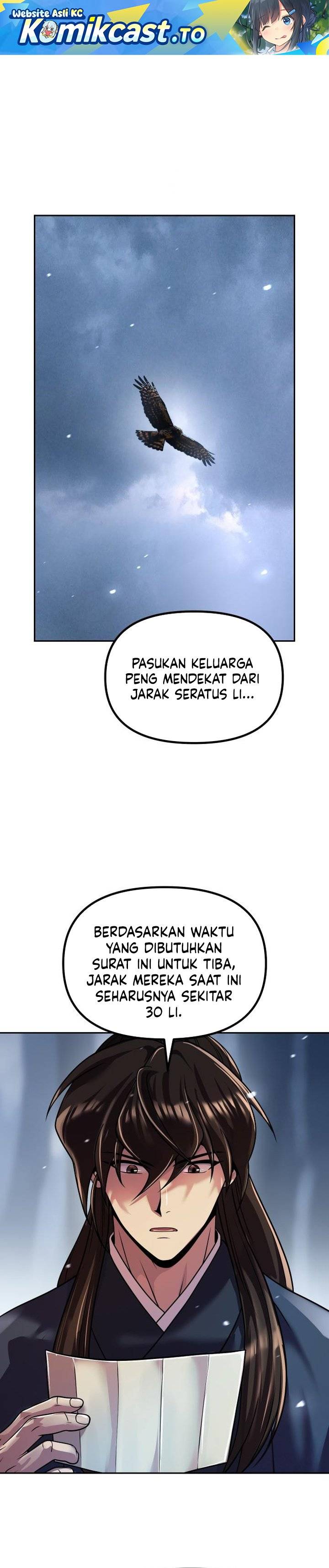 Chronicles of the Demon Faction Chap 153 - Next Chap 154