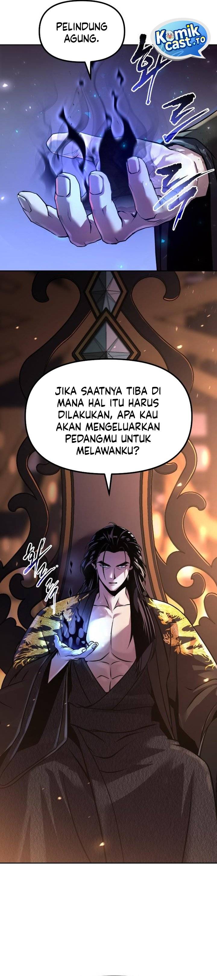 Chronicles of the Demon Faction Chap 153 - Next Chap 154
