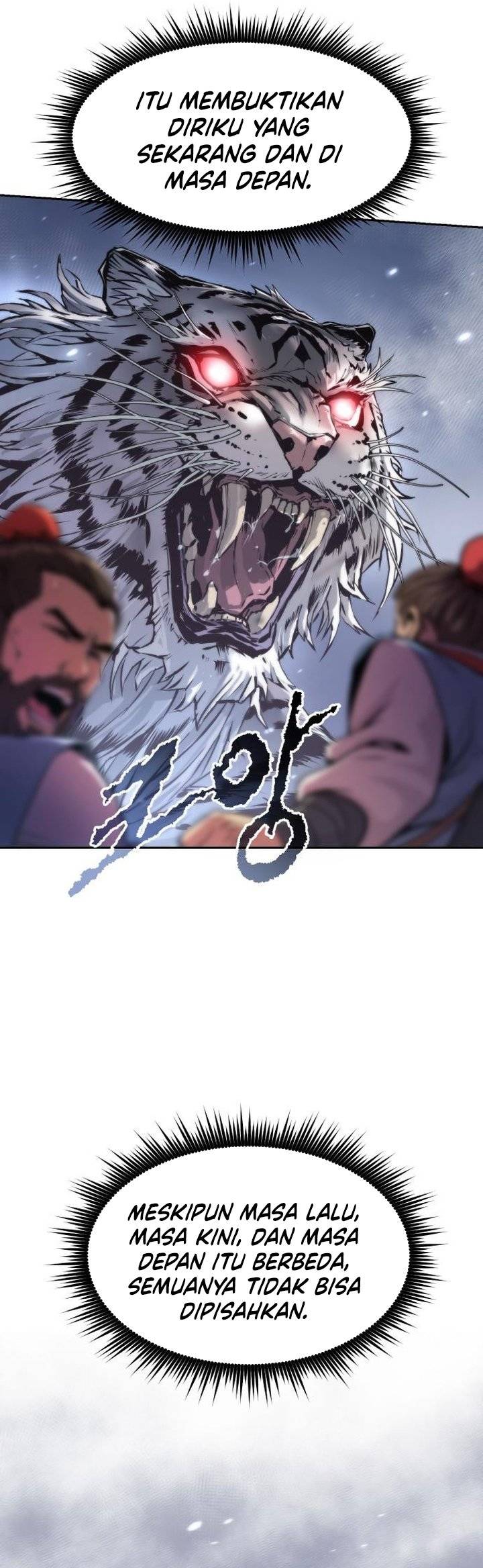 Chronicles of the Demon Faction Chap 153 - Next Chap 154