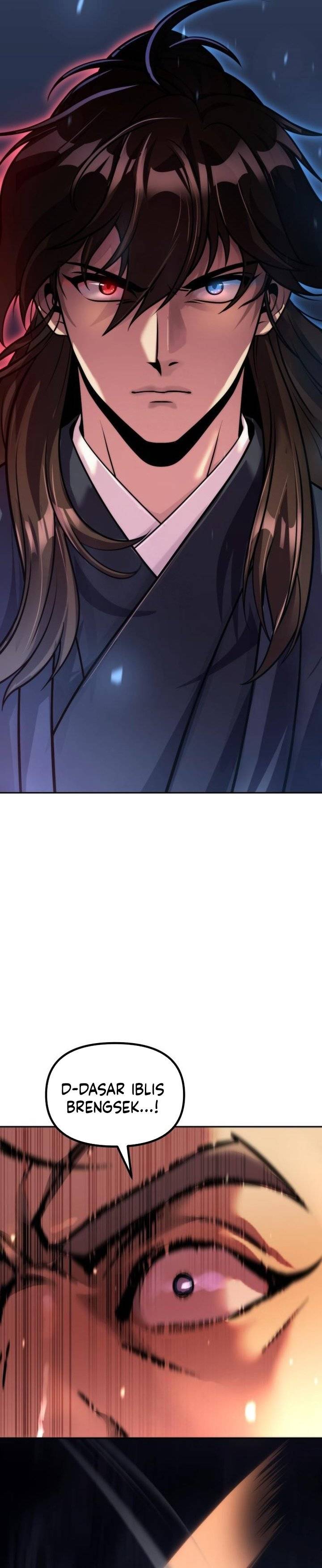 Chronicles of the Demon Faction Chap 153 - Next Chap 154