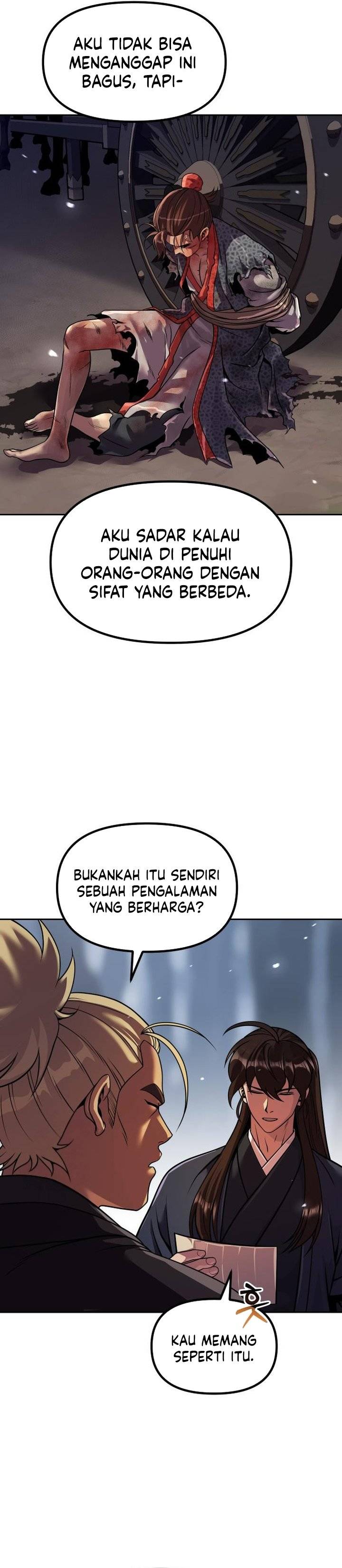 Chronicles of the Demon Faction Chap 153 - Next Chap 154