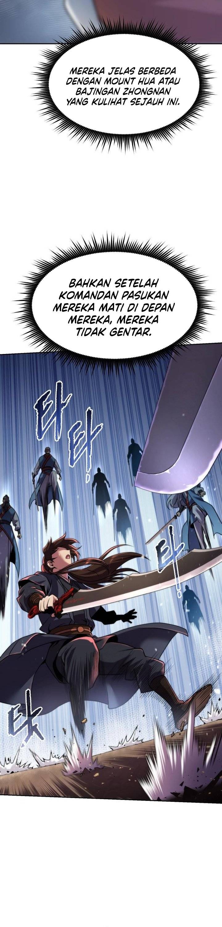 Chronicles of the Demon Faction Chap 153 - Next Chap 154