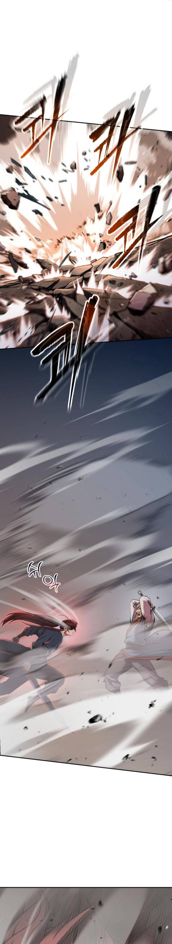 Chronicles of the Demon Faction Chap 153 - Next Chap 154