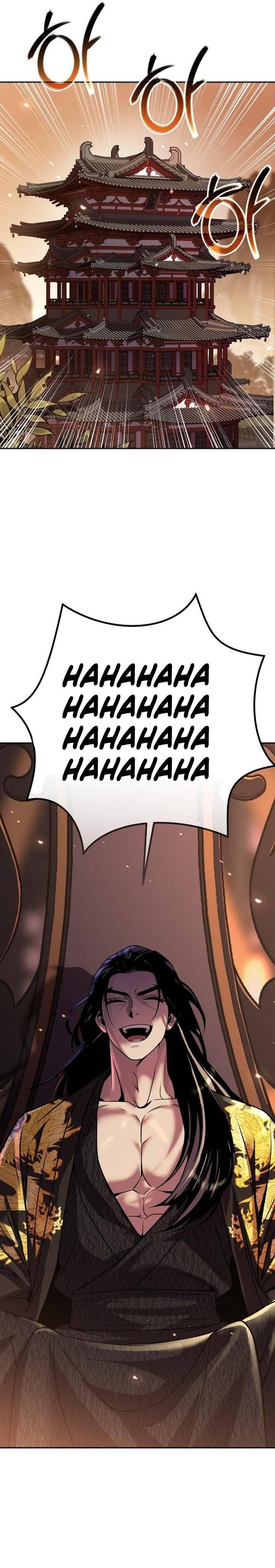 Chronicles of the Demon Faction Chap 153 - Next Chap 154