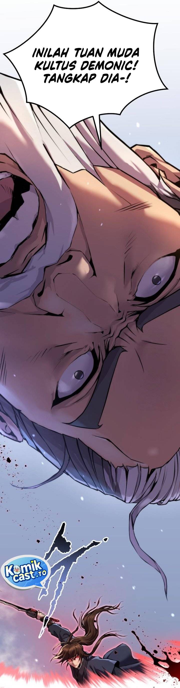 Chronicles of the Demon Faction Chap 153 - Next Chap 154