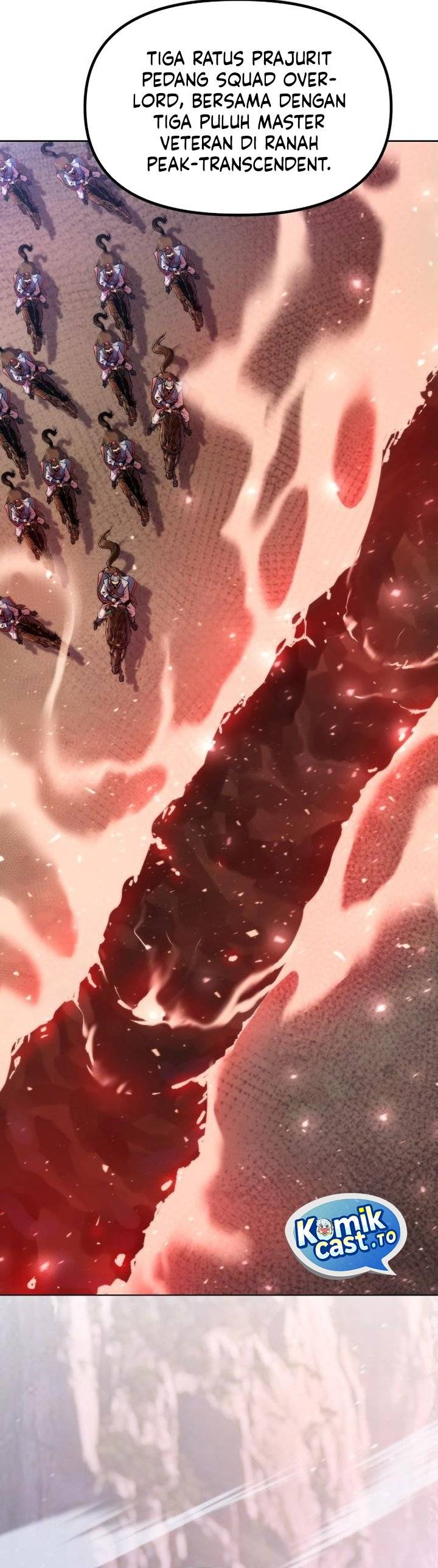 Chronicles of the Demon Faction Chap 153 - Next Chap 154