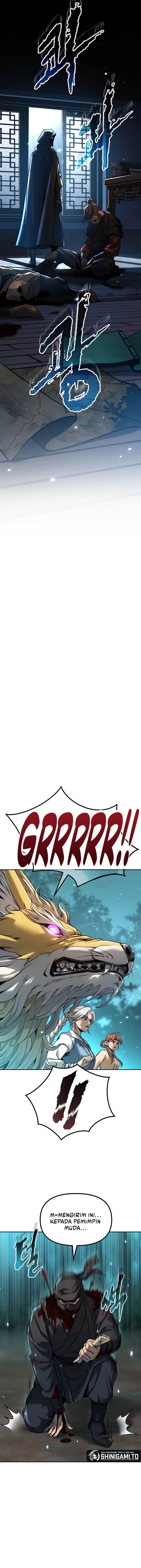 Chronicles of the Demon Faction Chap 154 - Next Chap 155