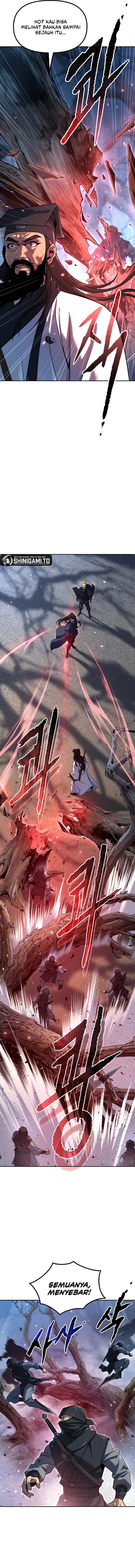 Chronicles of the Demon Faction Chap 155 - Next Chap 156