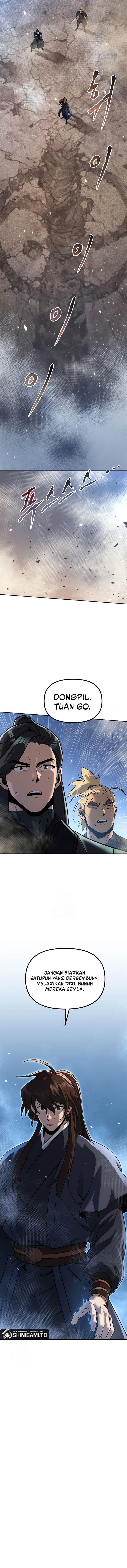 Chronicles of the Demon Faction Chap 156 - Next Chap 157