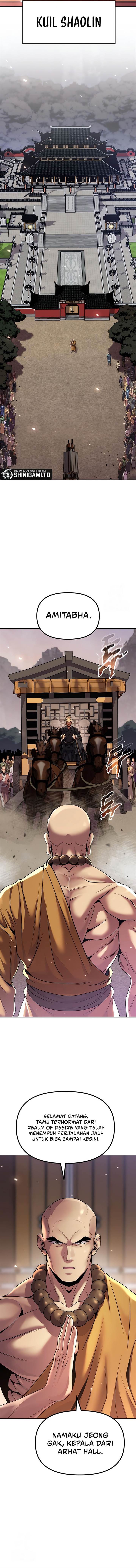 Chronicles of the Demon Faction Chap 157 - Next Chap 158