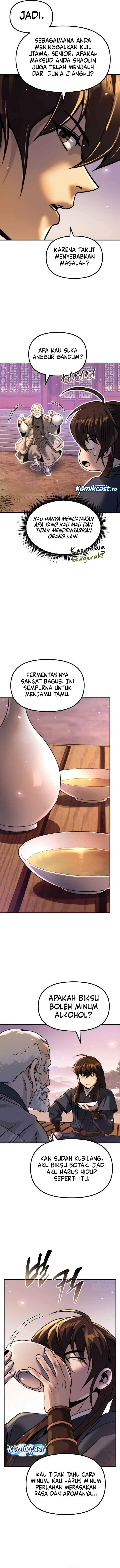 Chronicles of the Demon Faction Chap 158 - Next Chap 159