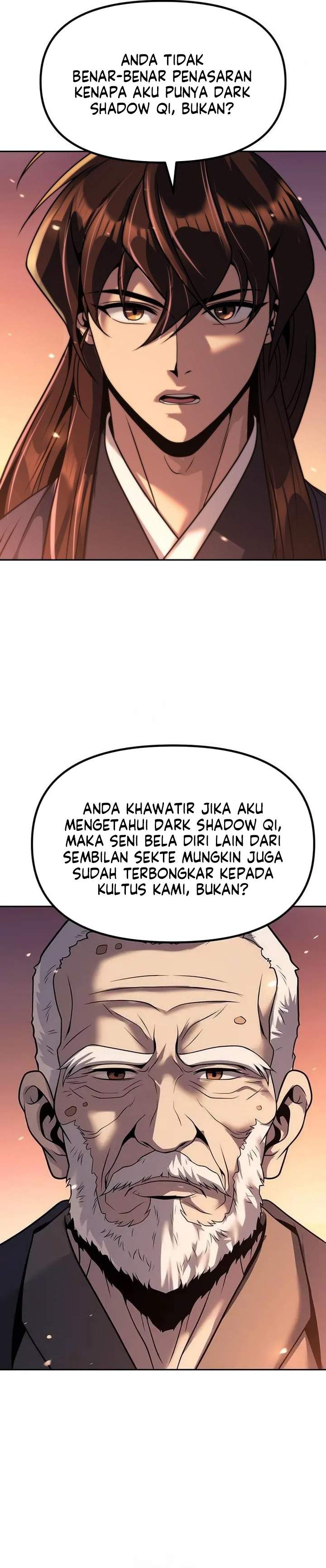 Chronicles of the Demon Faction Chap 159 - Next Chap 160