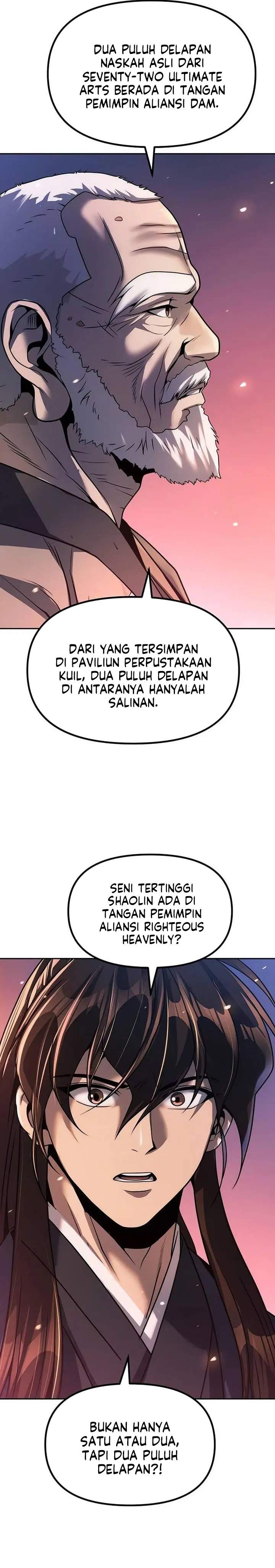 Chronicles of the Demon Faction Chap 159 - Next Chap 160