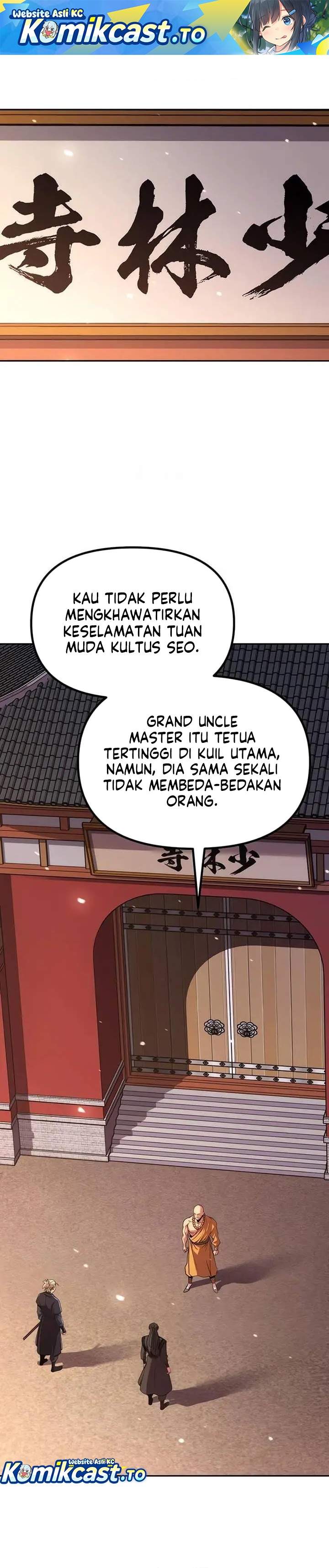 Chronicles of the Demon Faction Chap 159 - Next Chap 160
