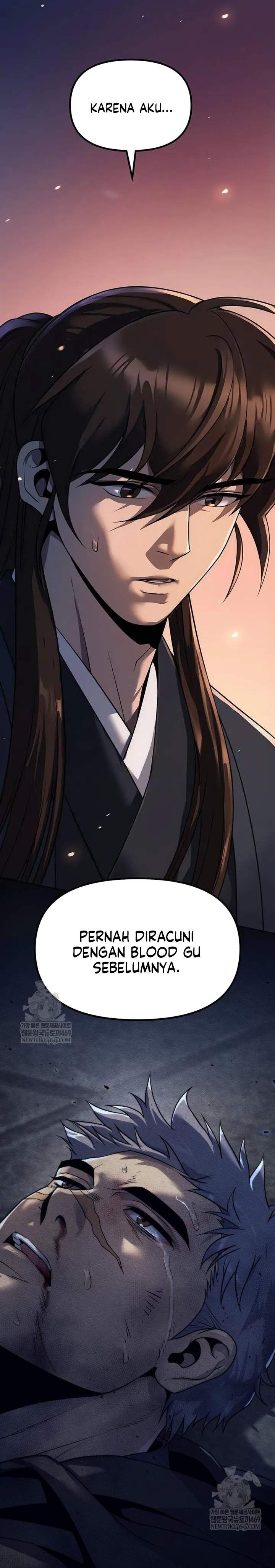 Chronicles of the Demon Faction Chap 159 - Next Chap 160