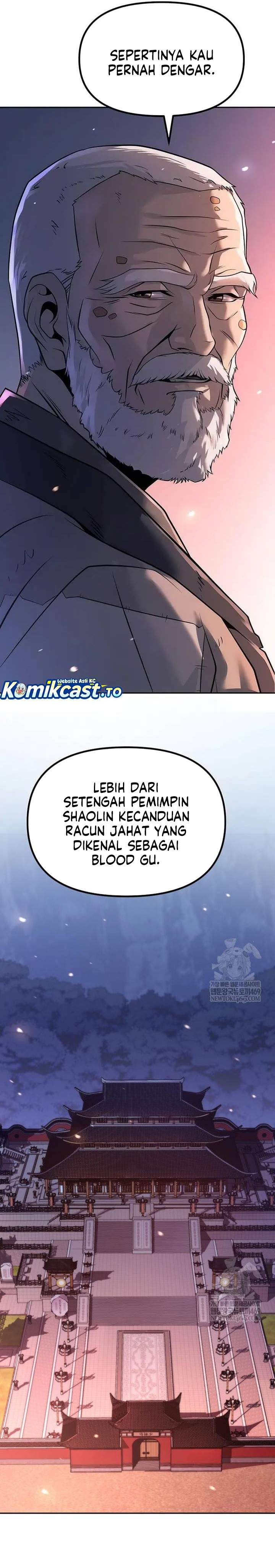 Chronicles of the Demon Faction Chap 159 - Next Chap 160