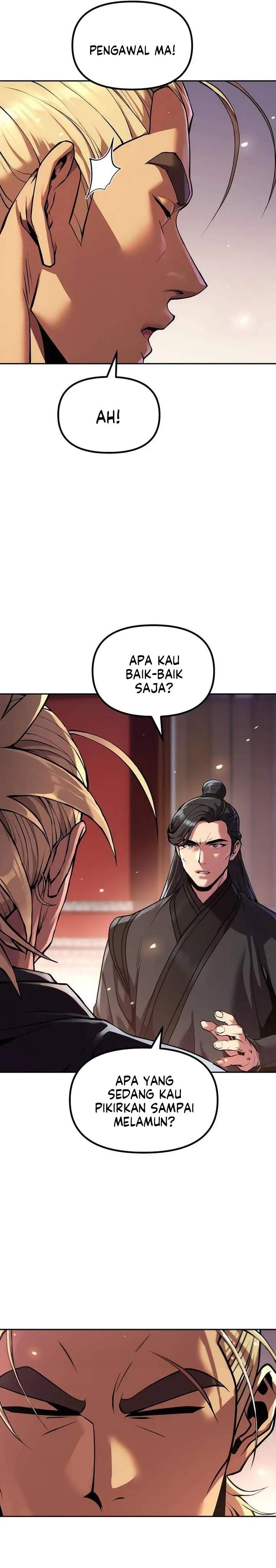 Chronicles of the Demon Faction Chap 159 - Next Chap 160