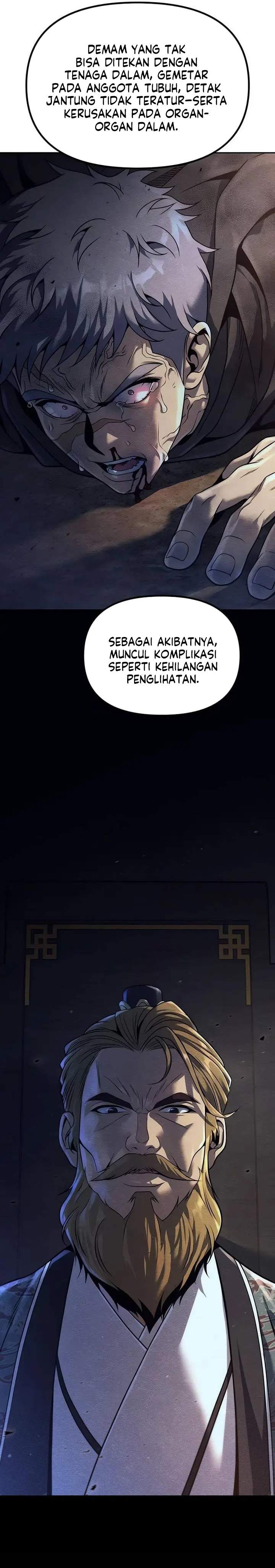 Chronicles of the Demon Faction Chap 159 - Next Chap 160