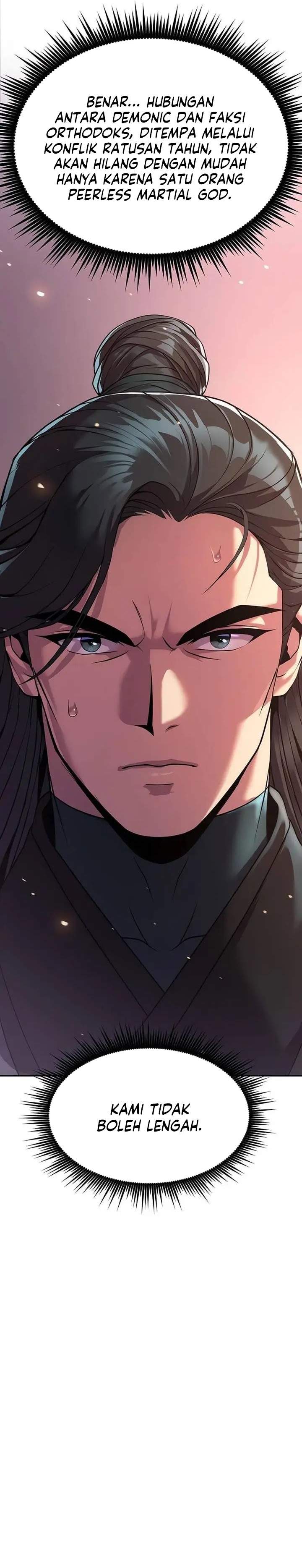 Chronicles of the Demon Faction Chap 159 - Next Chap 160