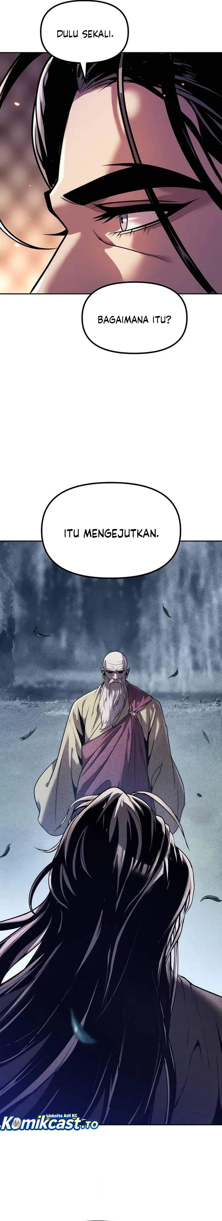 Chronicles of the Demon Faction Chap 159 - Next Chap 160