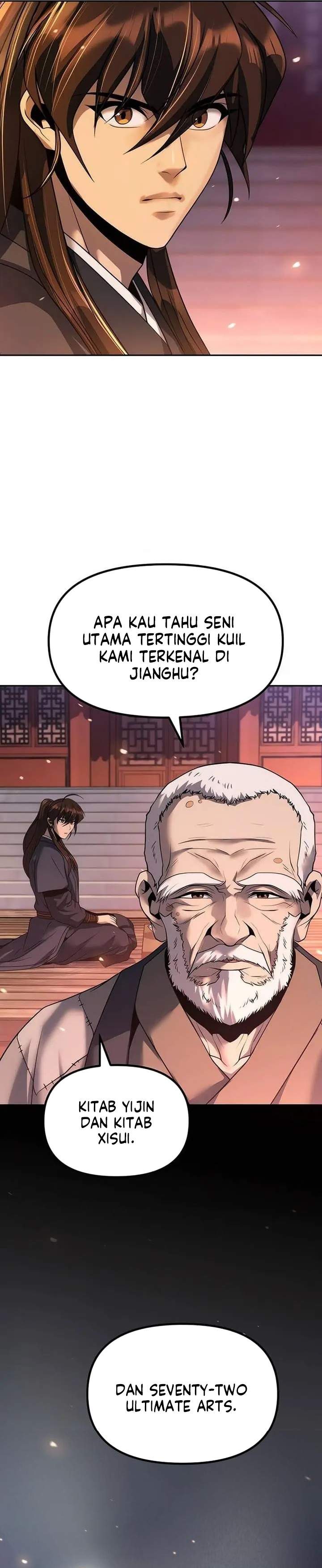 Chronicles of the Demon Faction Chap 159 - Next Chap 160