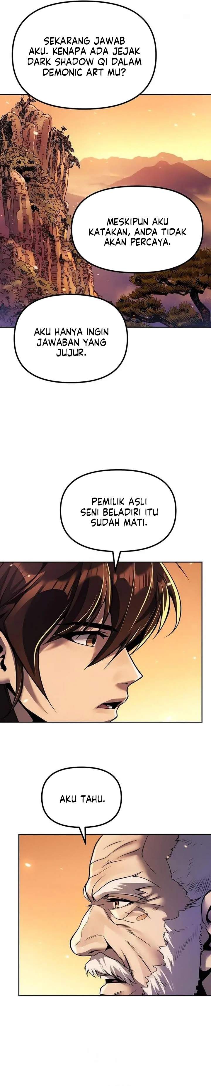 Chronicles of the Demon Faction Chap 159 - Next Chap 160