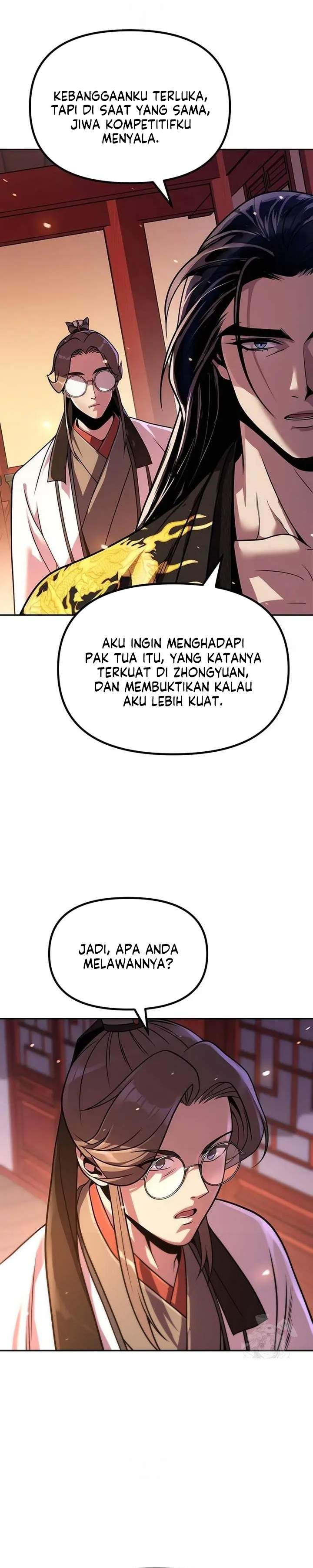 Chronicles of the Demon Faction Chap 159 - Next Chap 160