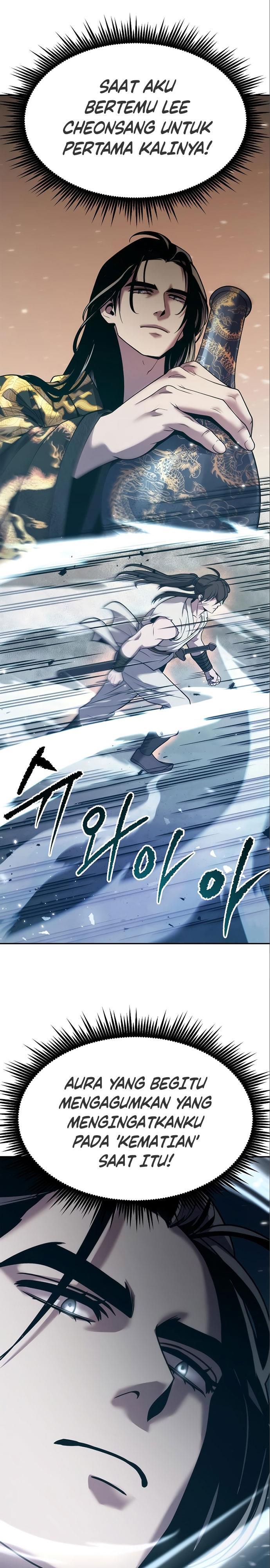 Chronicles of the Demon Faction Chap 16 - Next Chap 17