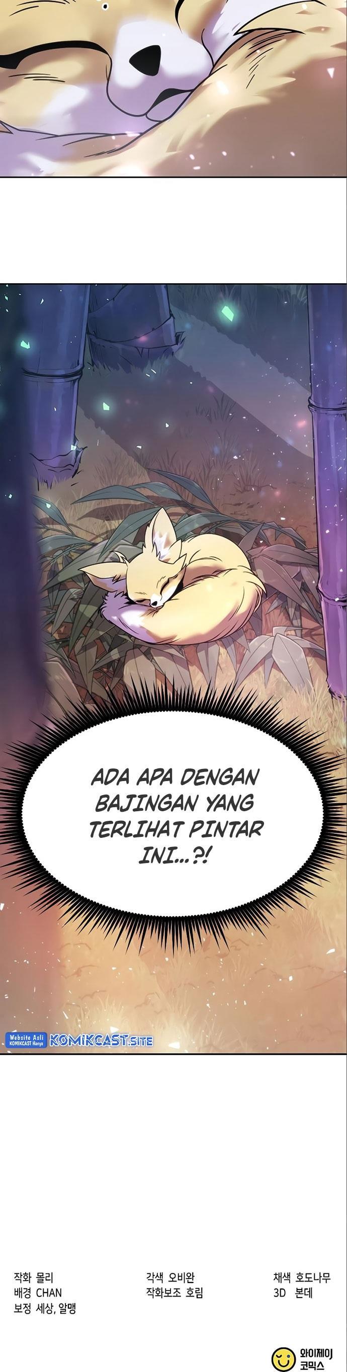 Chronicles of the Demon Faction Chap 16 - Next Chap 17