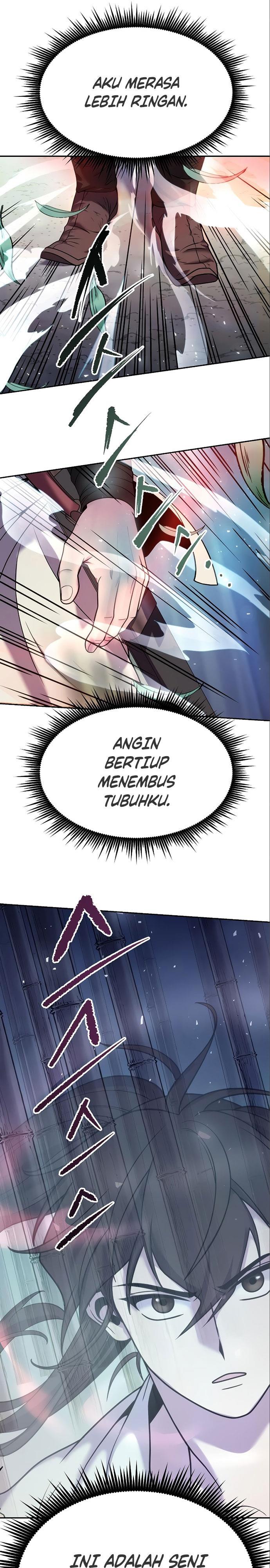 Chronicles of the Demon Faction Chap 16 - Next Chap 17