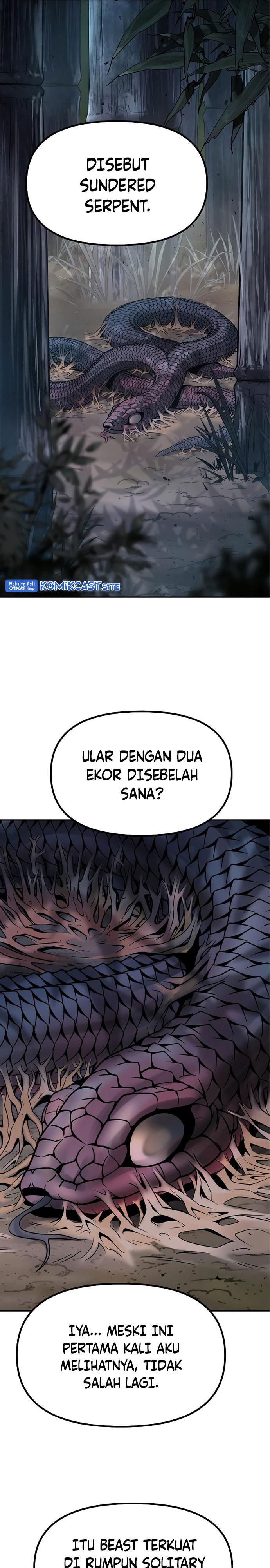 Chronicles of the Demon Faction Chap 16 - Next Chap 17