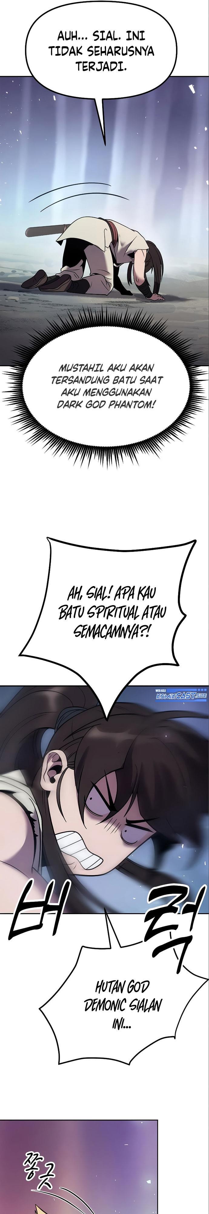 Chronicles of the Demon Faction Chap 16 - Next Chap 17