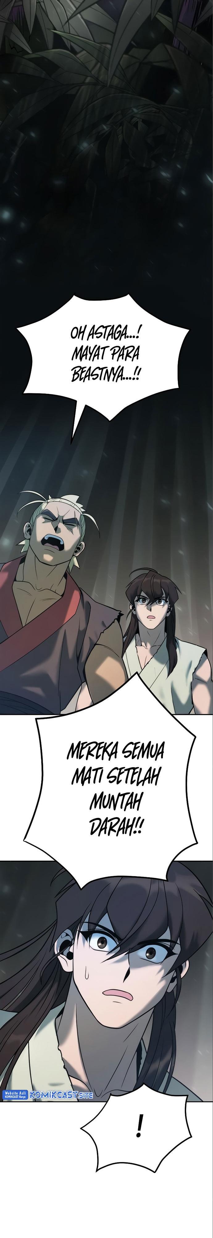 Chronicles of the Demon Faction Chap 16 - Next Chap 17