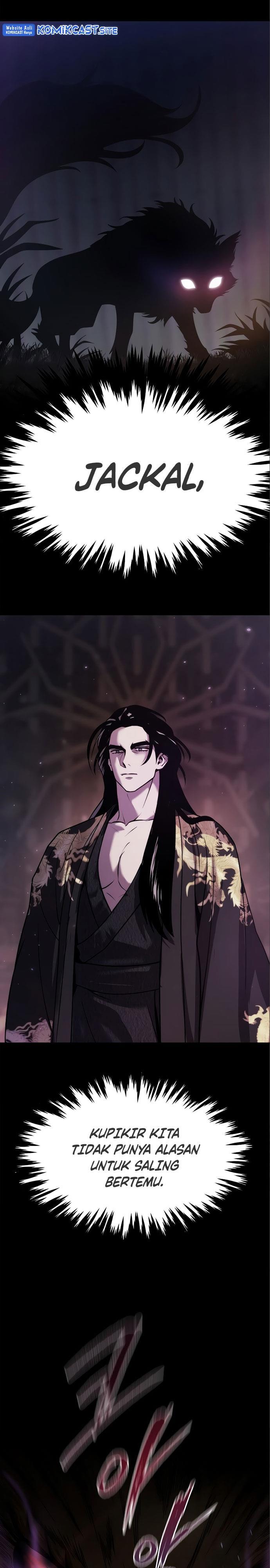 Chronicles of the Demon Faction Chap 16 - Next Chap 17