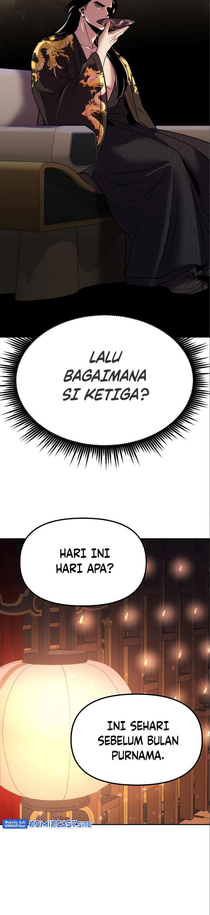 Chronicles of the Demon Faction Chap 16 - Next Chap 17