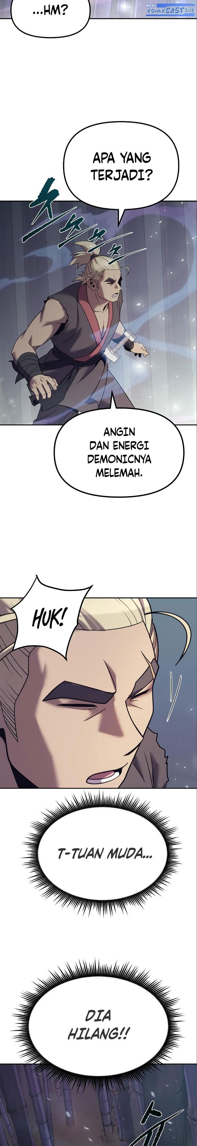 Chronicles of the Demon Faction Chap 16 - Next Chap 17