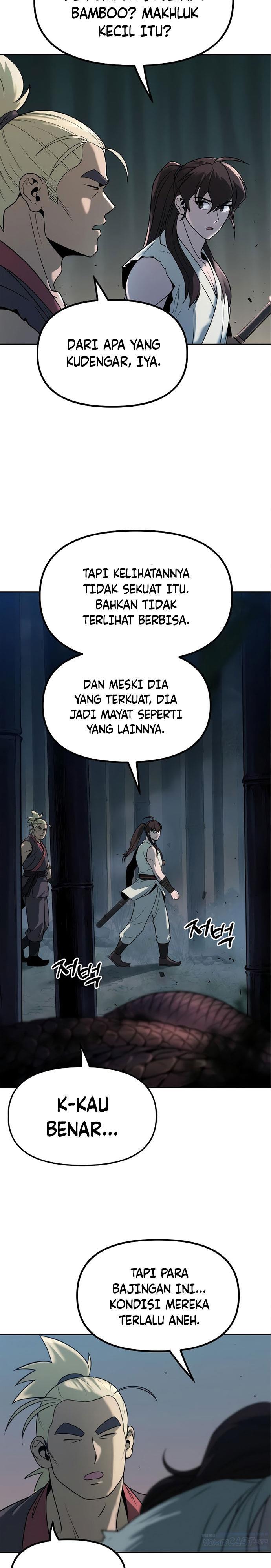 Chronicles of the Demon Faction Chap 16 - Next Chap 17