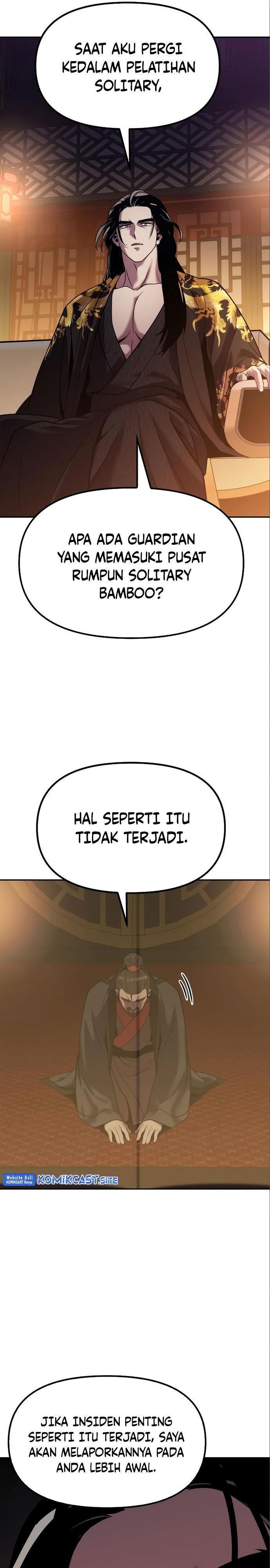 Chronicles of the Demon Faction Chap 16 - Next Chap 17