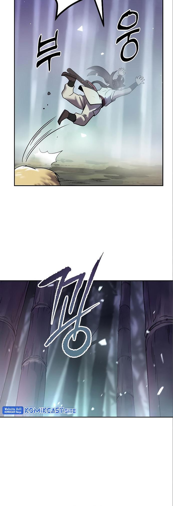 Chronicles of the Demon Faction Chap 16 - Next Chap 17