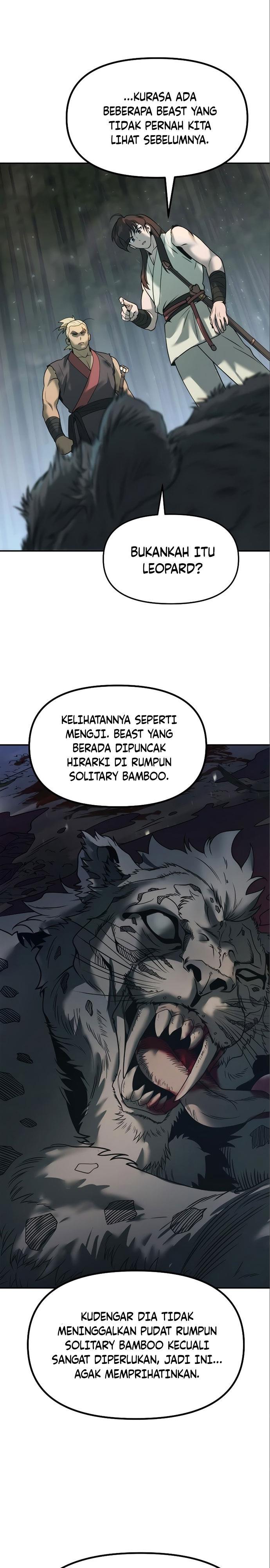 Chronicles of the Demon Faction Chap 16 - Next Chap 17