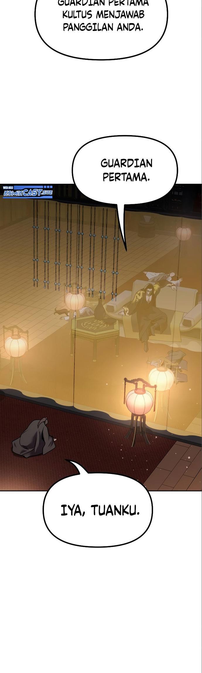 Chronicles of the Demon Faction Chap 16 - Next Chap 17